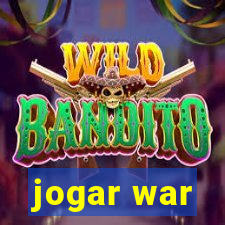 jogar war