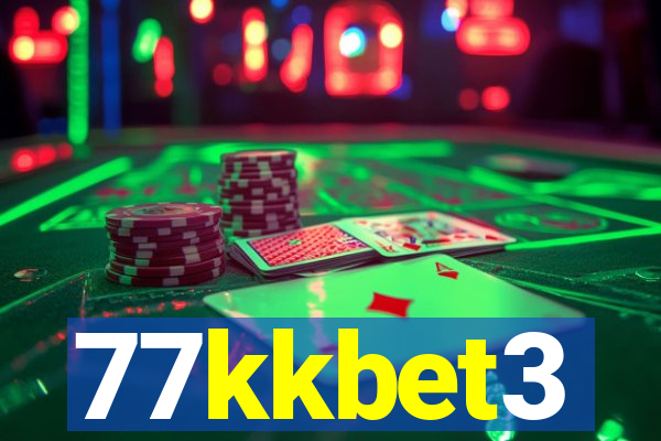 77kkbet3