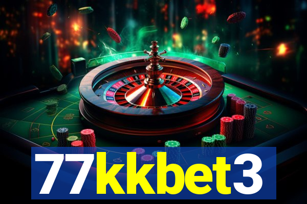 77kkbet3