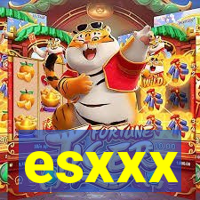 esxxx