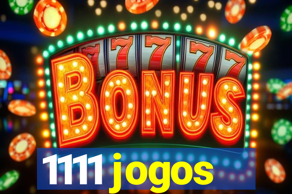 1111 jogos