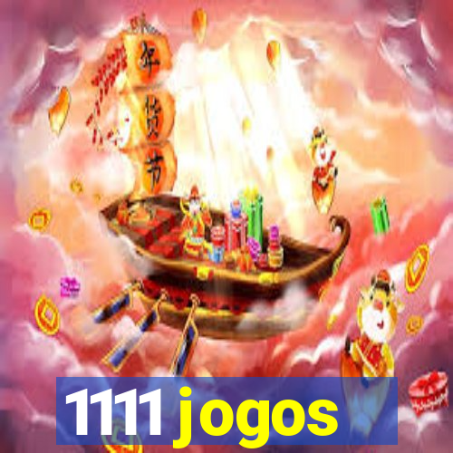 1111 jogos