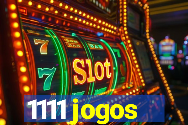 1111 jogos