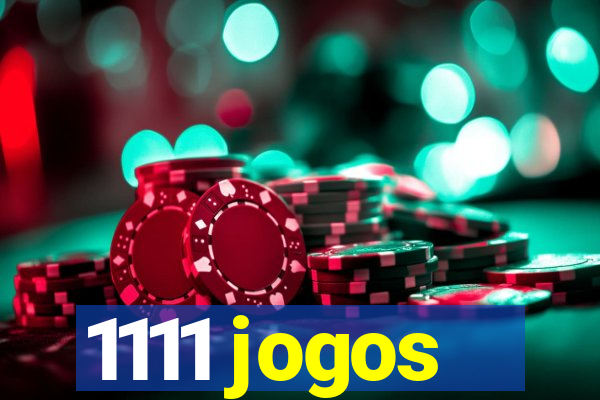 1111 jogos