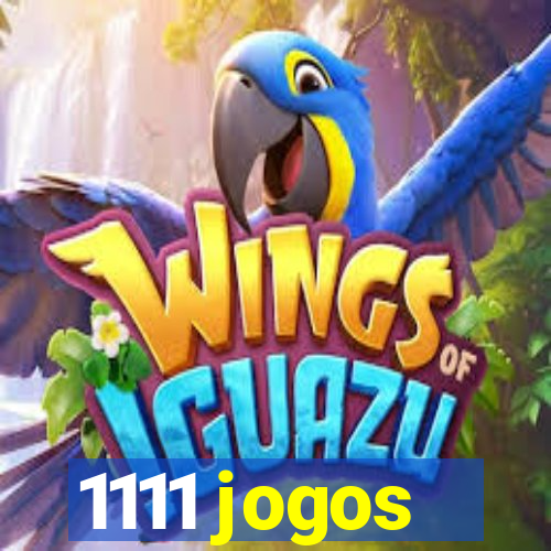 1111 jogos