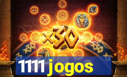 1111 jogos