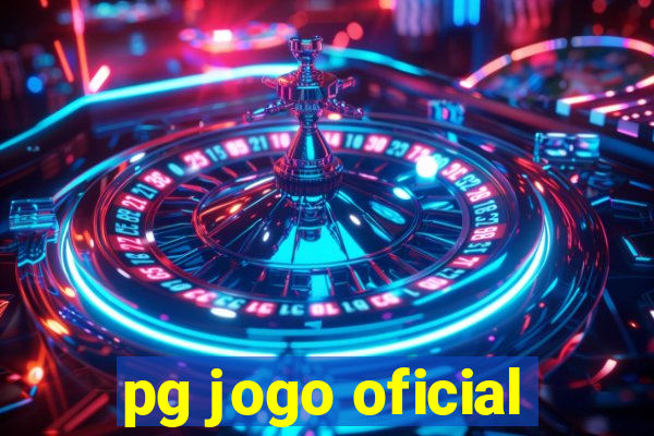 pg jogo oficial