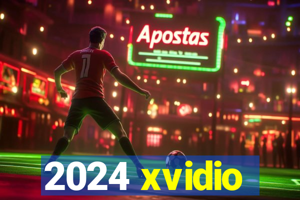 2024 xvidio