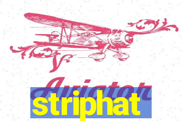 striphat