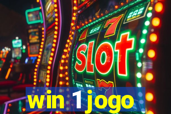 win 1 jogo