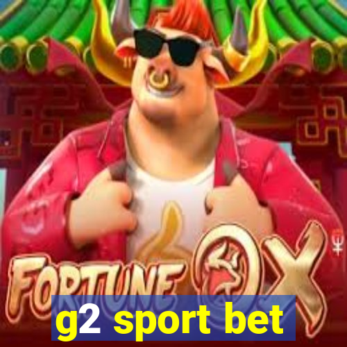 g2 sport bet