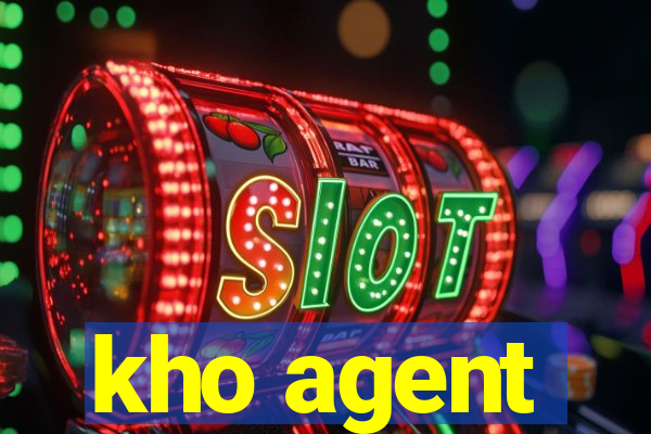 kho agent