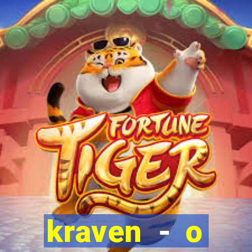 kraven - o caçador filme completo dublado superflix