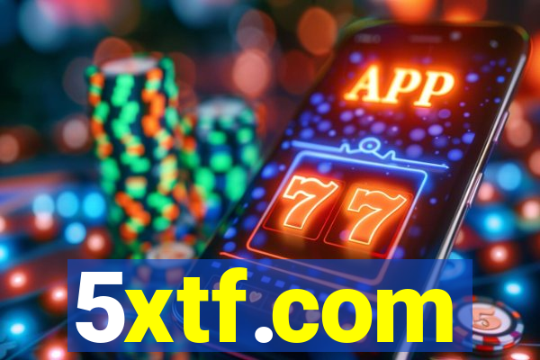 5xtf.com