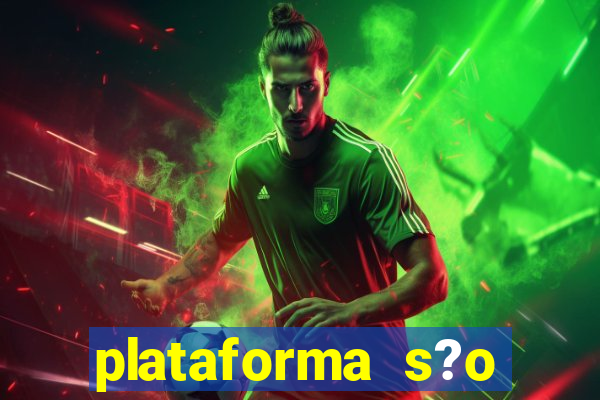 plataforma s?o paulo bet