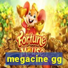 megacine gg