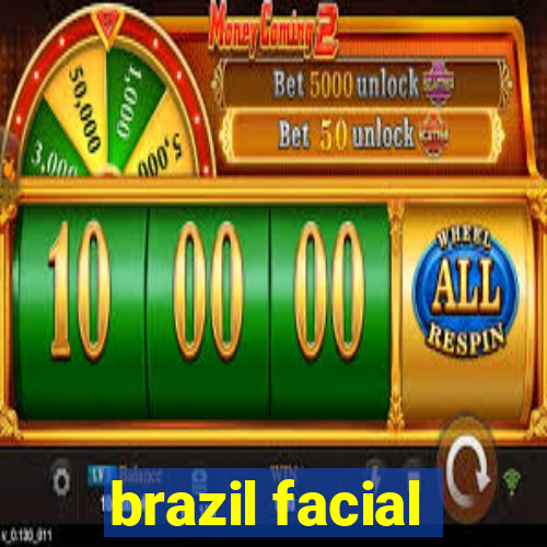 brazil facial