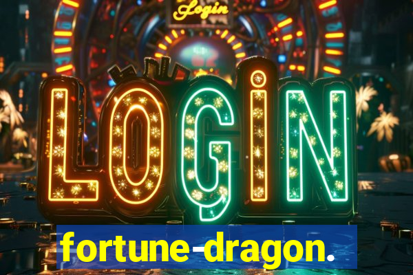 fortune-dragon.vip