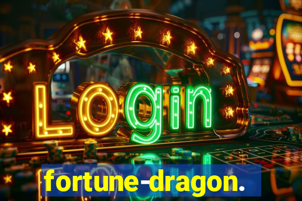 fortune-dragon.vip