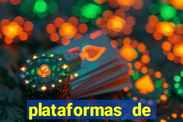 plataformas de apostas cassino bet