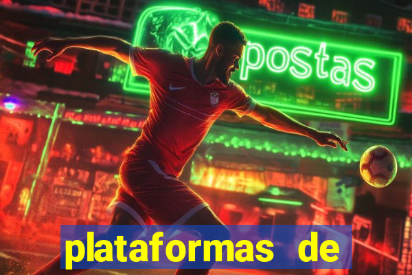 plataformas de apostas cassino bet