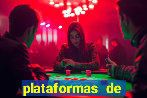 plataformas de apostas cassino bet