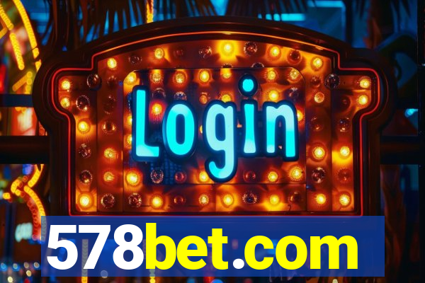 578bet.com