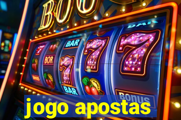 jogo apostas