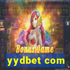 yydbet com