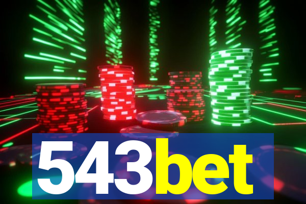 543bet