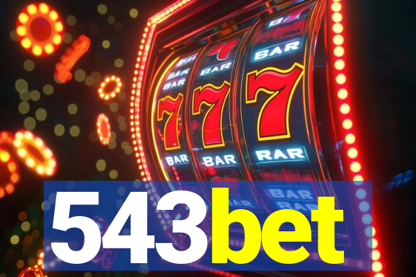 543bet