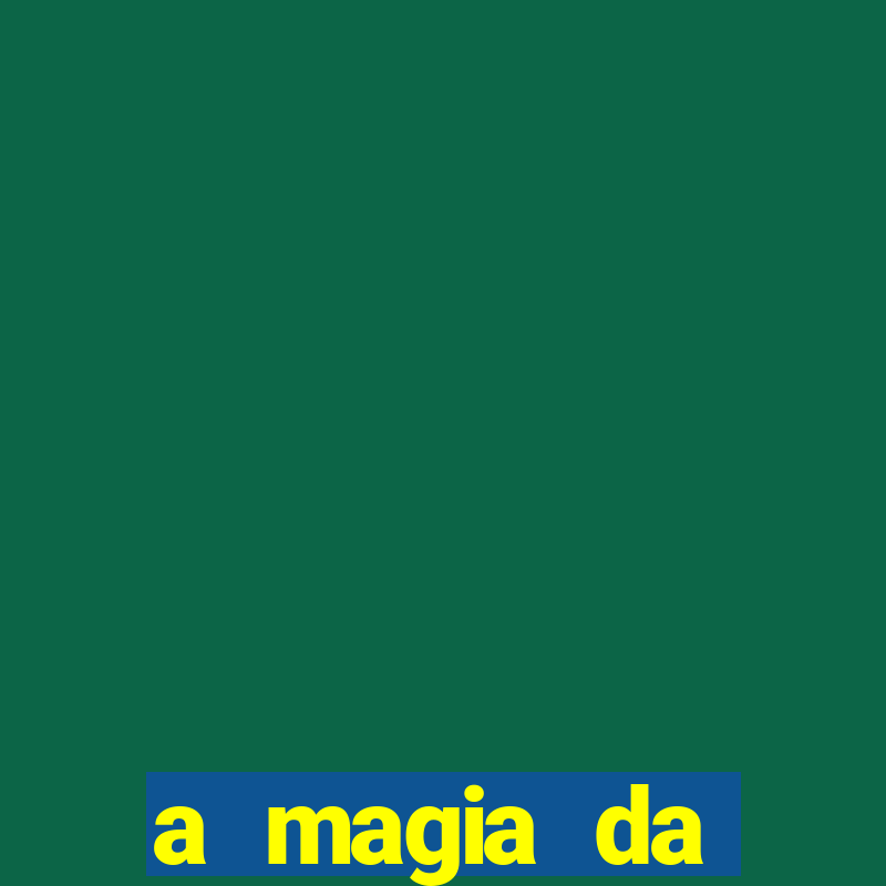 a magia da sobrevivência epub download