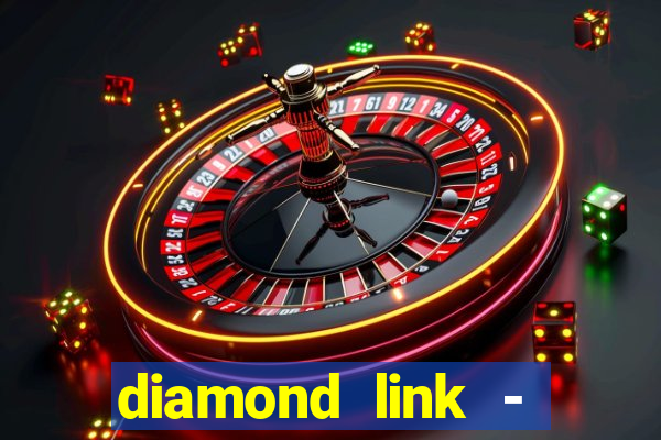 diamond link - fortune slots