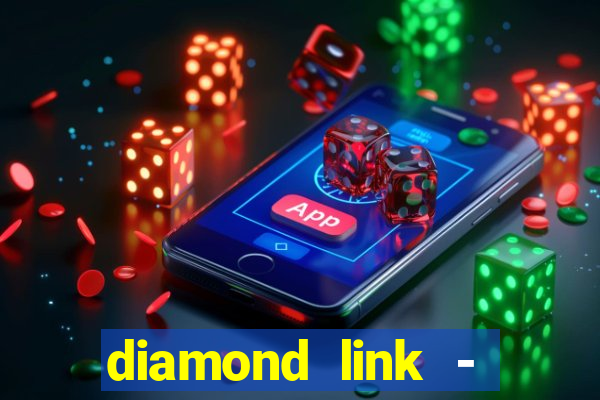 diamond link - fortune slots