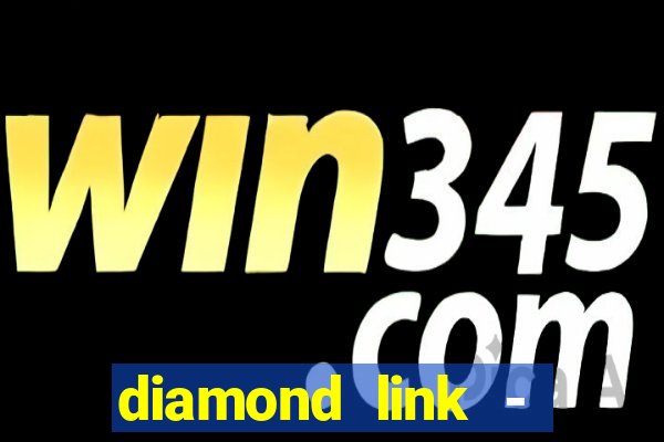 diamond link - fortune slots