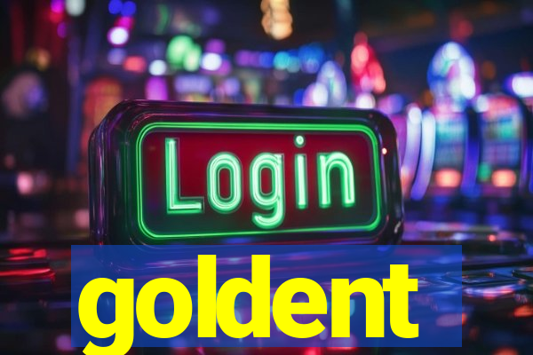 goldent