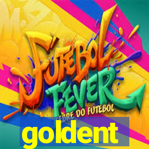 goldent