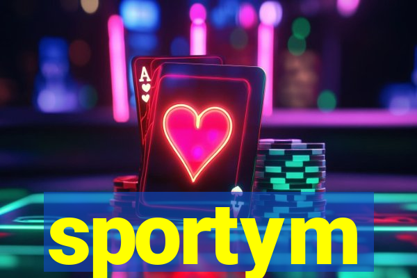 sportym