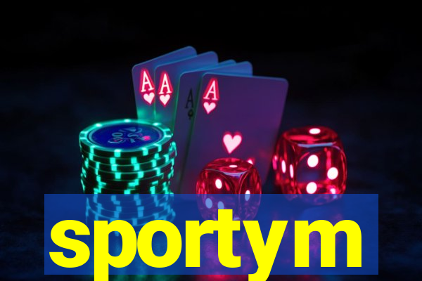 sportym