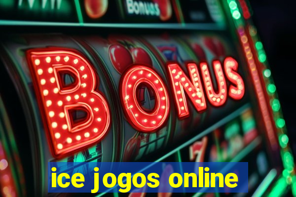 ice jogos online