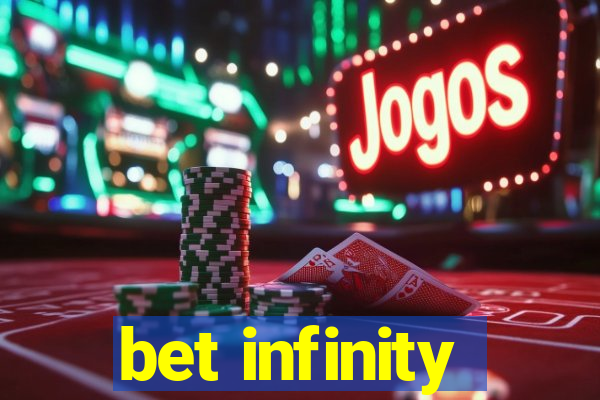 bet infinity