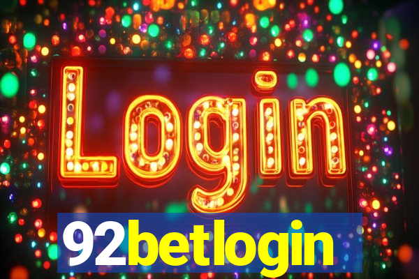 92betlogin