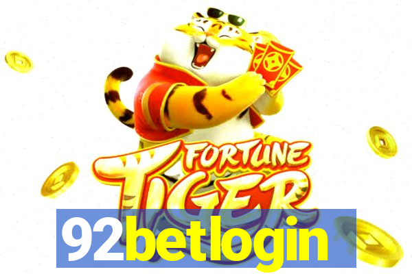 92betlogin