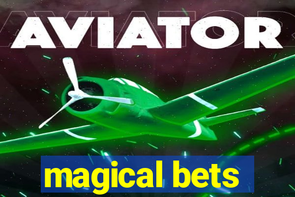 magical bets