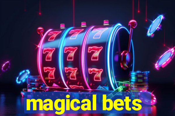 magical bets