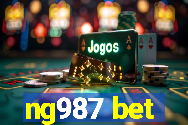 ng987 bet