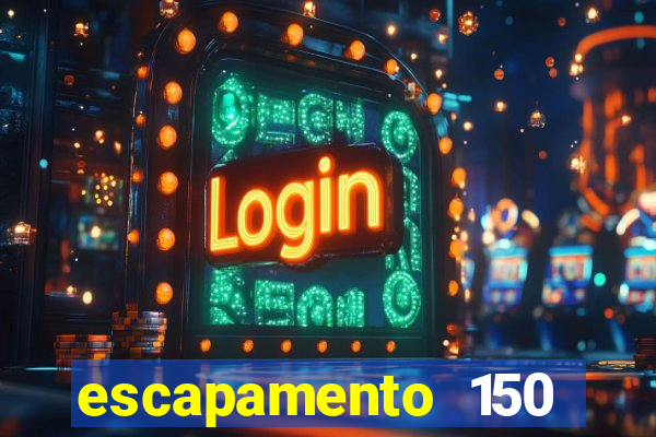 escapamento 150 sport fortuna