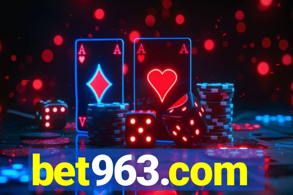 bet963.com