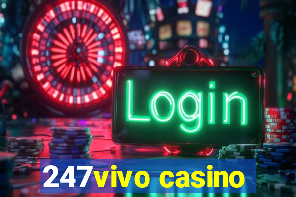 247vivo casino