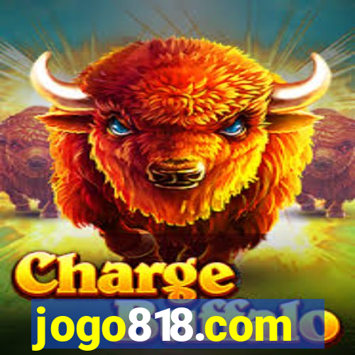 jogo818.com